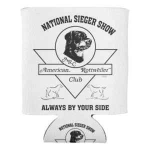 ARC National Sieger Show 2019 Can Cooler