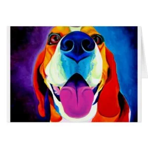 Beagle #3