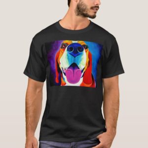Beagle #3 T-Shirt