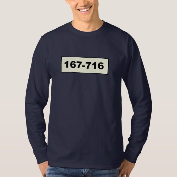 Beagle Boys Inc. #167-716 T-Shirt