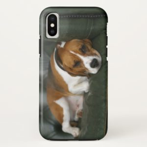Beagle Case-Mate iPhone Case