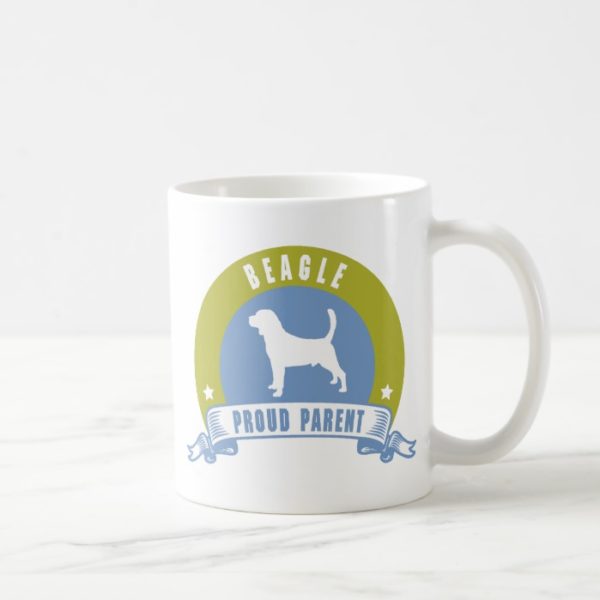 Beagle Coffee Mug