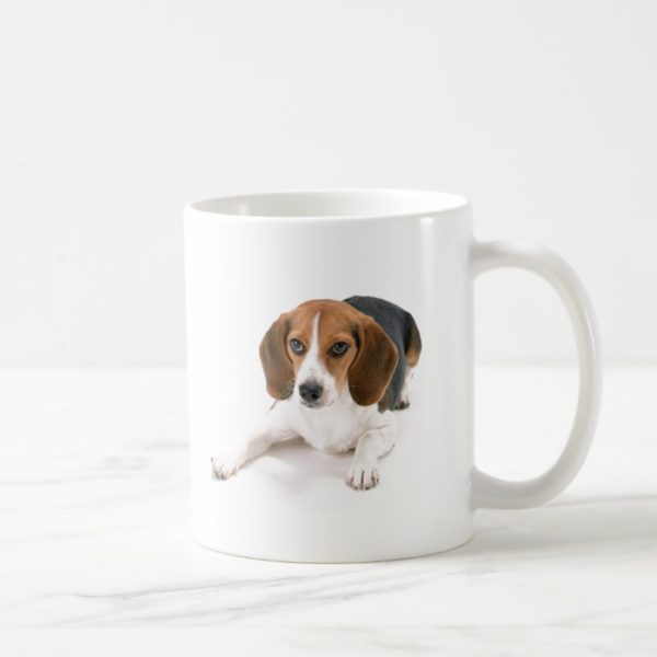 Beagle Dog Coffee Mug