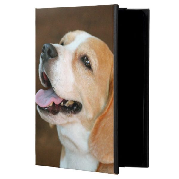 Beagle Dog iPad Air Case
