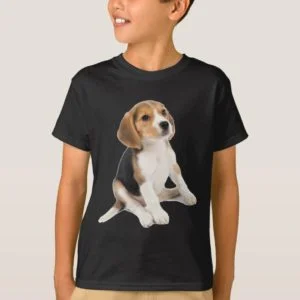 Beagle Puppy T-Shirt