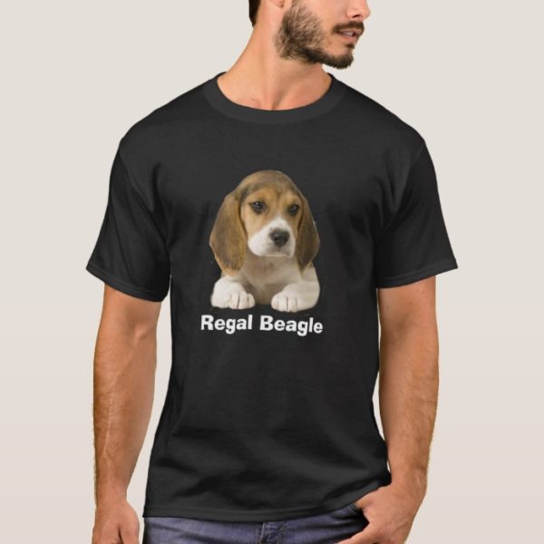 Beagle Unisex T-Shirt