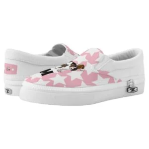 Beagle Women's Shoes/Men's Shoes/Kids Shoes