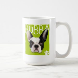 Bubba Louie Mug