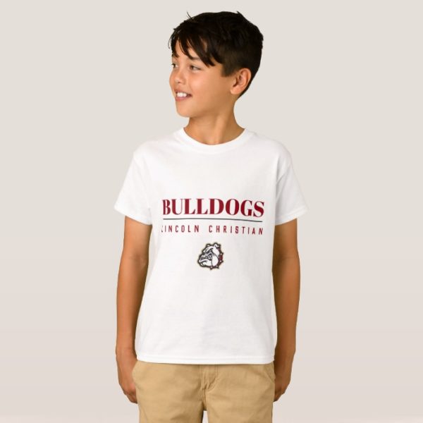 Bulldogs T-Shirt