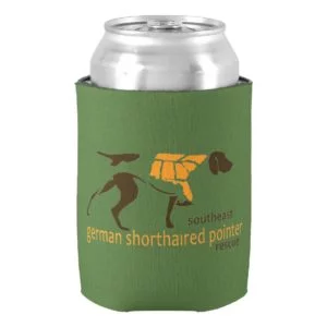 Can Cooler