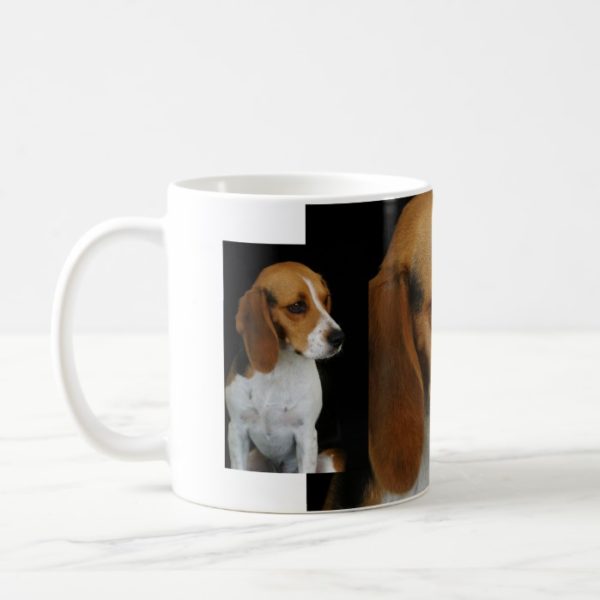 Classic Beagle Coffee Mug