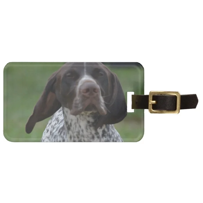 Customize Product Bag Tag