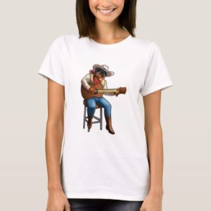 Farm Dog Rottie T-Shirt