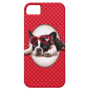 French Bulldog Case-Mate iPhone Case