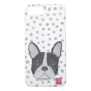 French Bulldog iPhone 7 Case