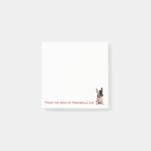 French Bulldog Notes