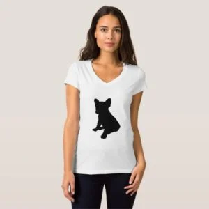 French Bulldog T-Shirt