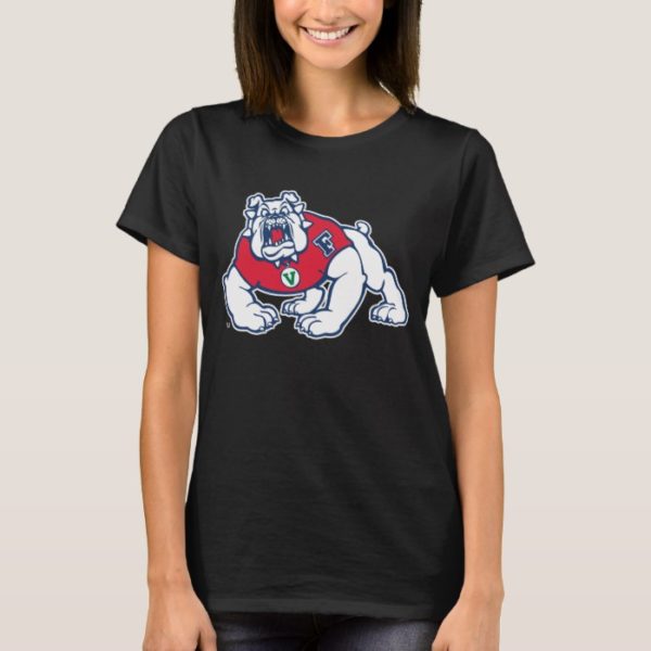Fresno State Bulldog T-Shirt