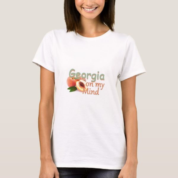 GEORGIA T-Shirt