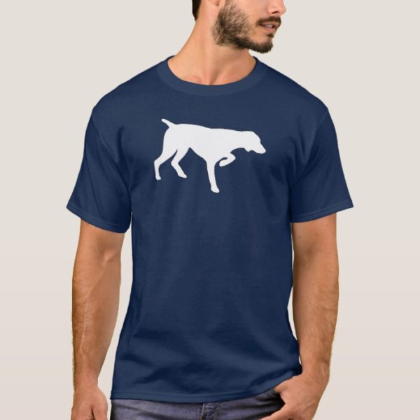 GERMAN SHORTHAIR POINTER T-Shirt