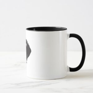 German Shorthaired Pointer Coffee Mug