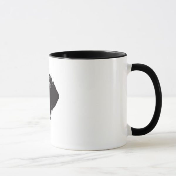 German Shorthaired Pointer Coffee Mug