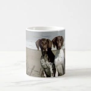 German Shorthaired Pointer Mug