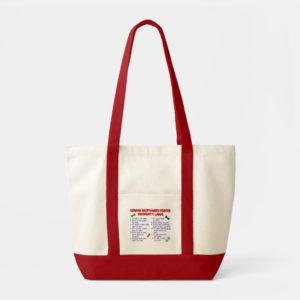 GERMAN SHORTHAIRED POINTER Property Laws 2 Tote Bag