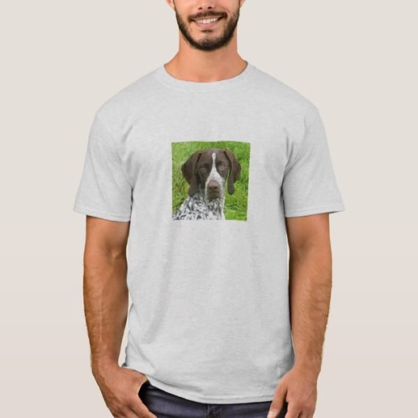 German Shorthaired Pointer T-Shirt