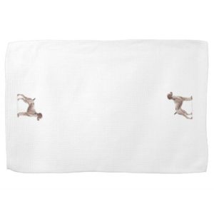 German Shorthaired Pointer Towel