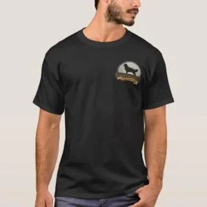 Golden Retriever T-Shirt