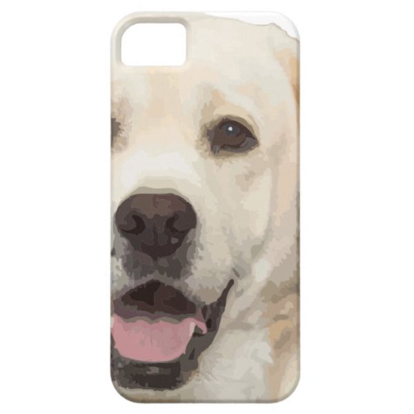 Labrador retriever 1 Case-Mate iPhone case