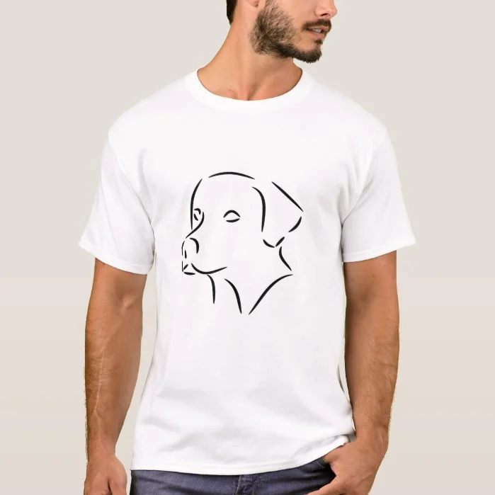 Labrador T-Shirt