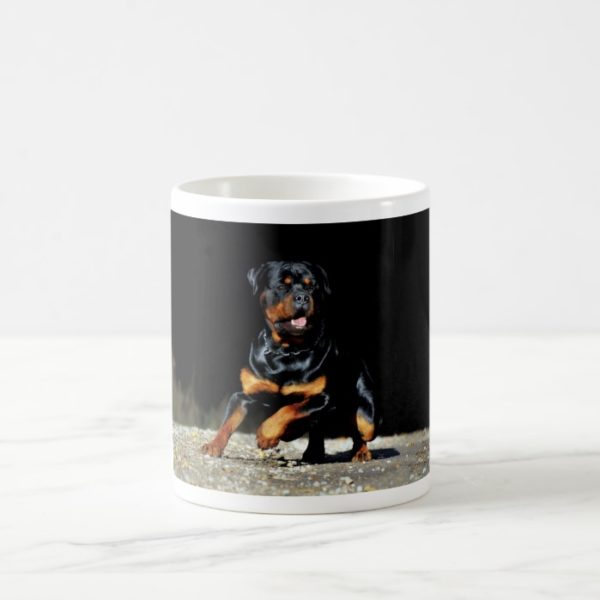Originals Rottweiler mug