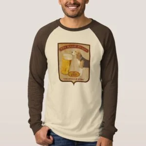 Regal Beagle T-Shirt