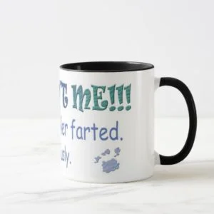 rottweiler mug