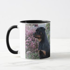 Rottweiler Mug