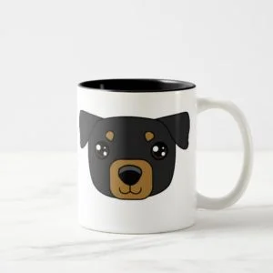 Rottweiller Mug