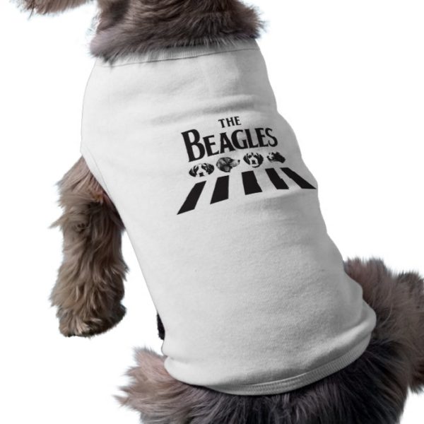 The Beagles Shirt