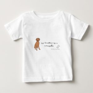 vizsla baby T-Shirt