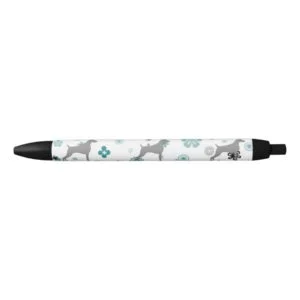 Weimaraner Pen (set of 2)