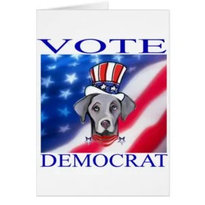 WEIMARANER POLITICS