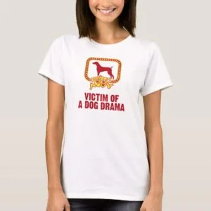 Weimaraner T-Shirt