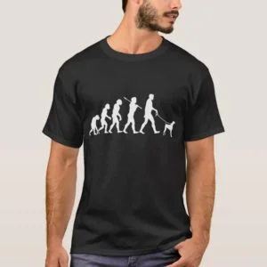 Weimaraner T-Shirt