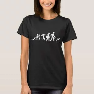 Weimaraner T-Shirt