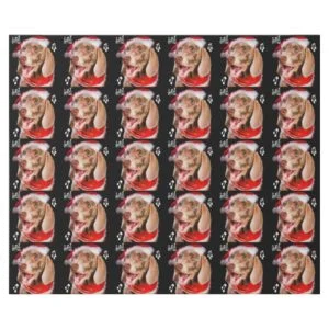 Weimaraner Wrapping Paper