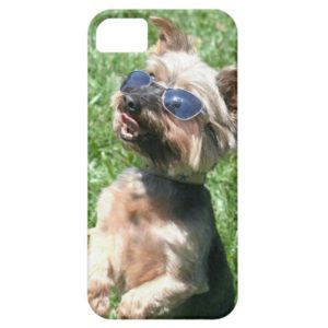 Yorkshire Terrier Case-Mate iPhone Case