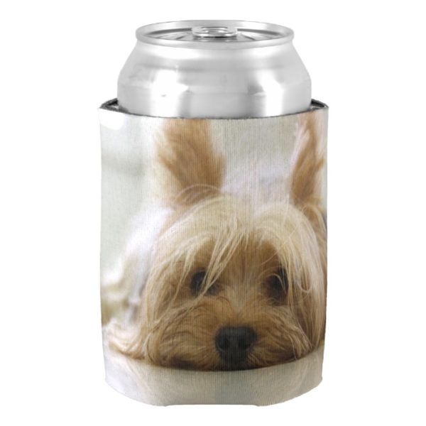 Yorkshire-terrier flat.png can cooler