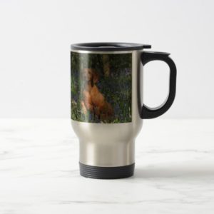 Amber Travel Mug