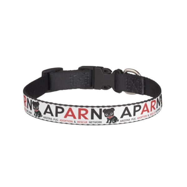 APARN Logo Dog Collar